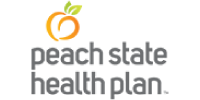 Peach State Health Plan Logo