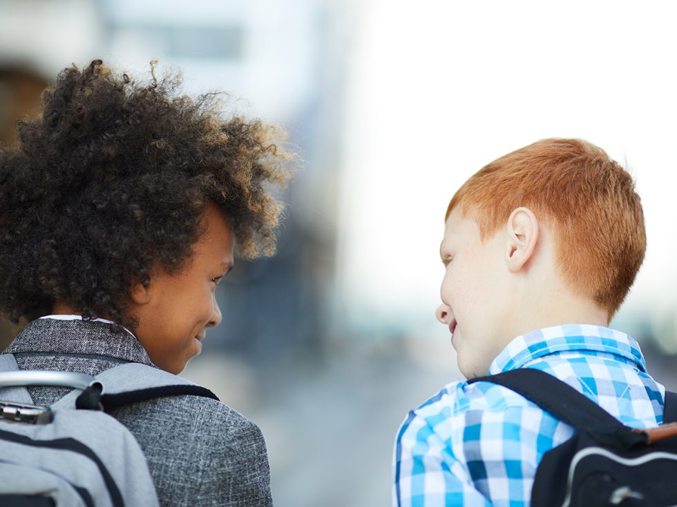 School Based Services New Beginnings Today